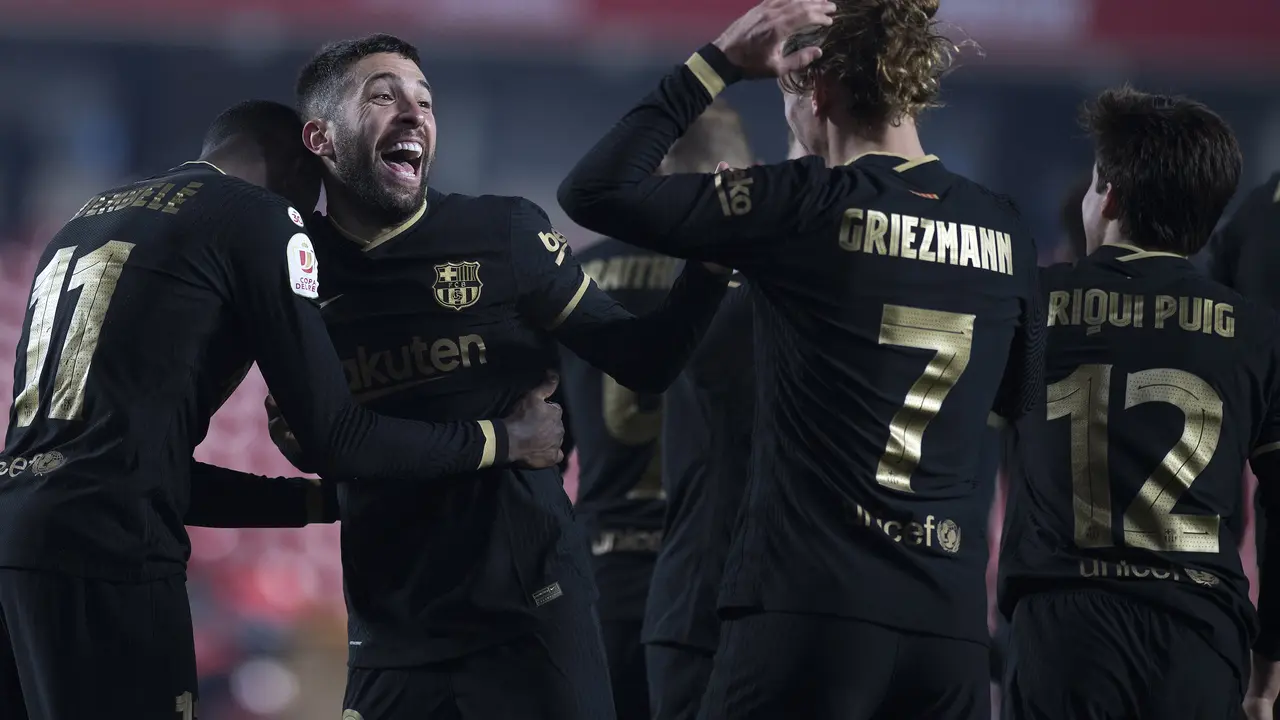 Barcelona