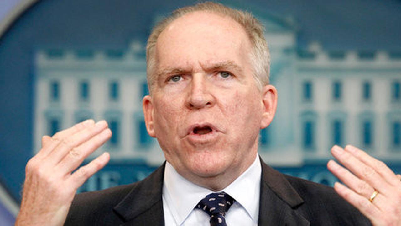 Remaja Amerika pro Palestina retas email bos CIA, bocorkan data ini