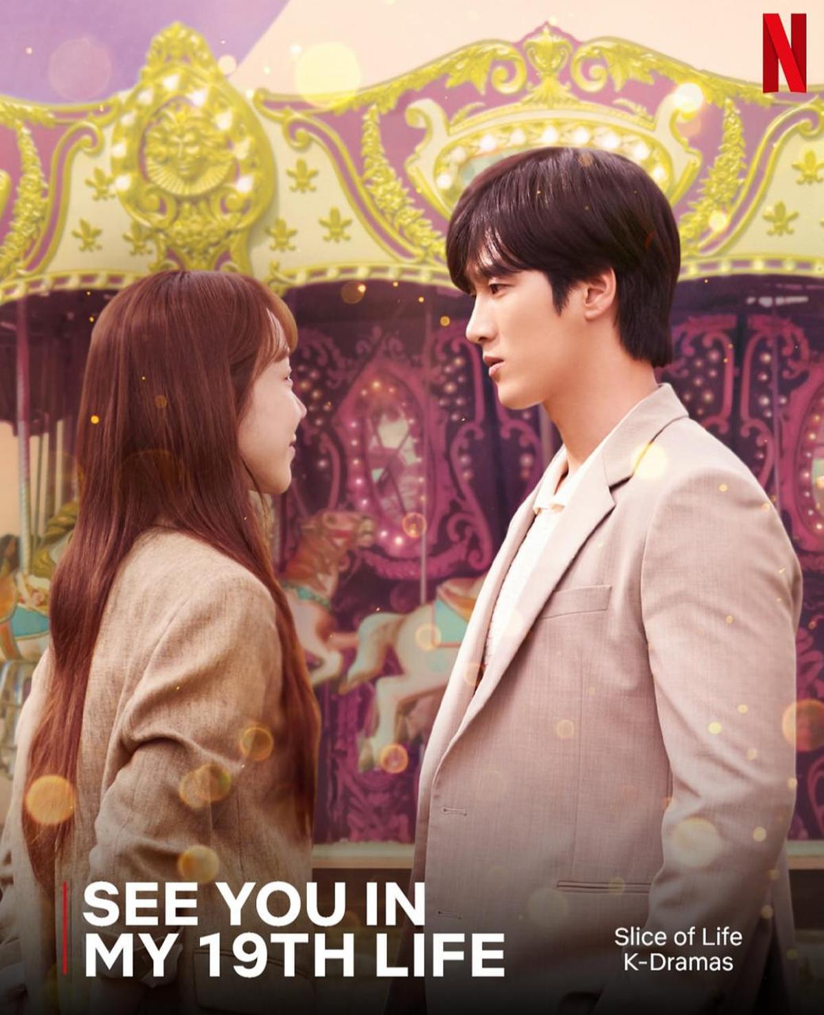 7 Rekomendasi Drama Korea Slice of Life yang Menghadirkan Cerita Sederhana dan Penuh Emosi