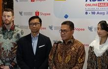 Tarif Trump 19 Persen Berlaku Mulai Hari Ini, Mendag Masih Terus Nego Hingga Dapat Nol Persen