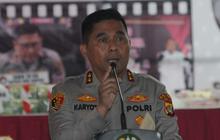 Reaksi Kapolda Metro Tanggapi Desakan Mundur Imbas Mandeknya Kasus Firli Bahuri