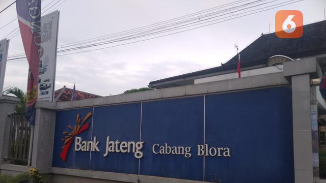 52 Karyawan Bank Jateng Blora Positif Covid 19 Layanan Tutup Sementara Regional Liputan6 Com