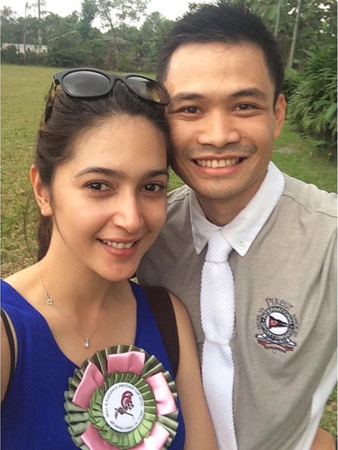 Nabila Syakieb: Antara Shaheer Sheikh dan Reshwara - Celeb 