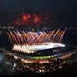 Emtek World Cup Qatar 2022: Stadium 974 di Qatar. Dok: Qatar 2022