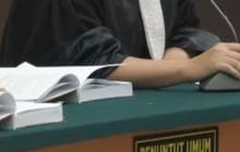 VIDEO: Jaksa Tuntut Haris Azhar Empat Tahun Penjara di Kasus 'Lord Luhut