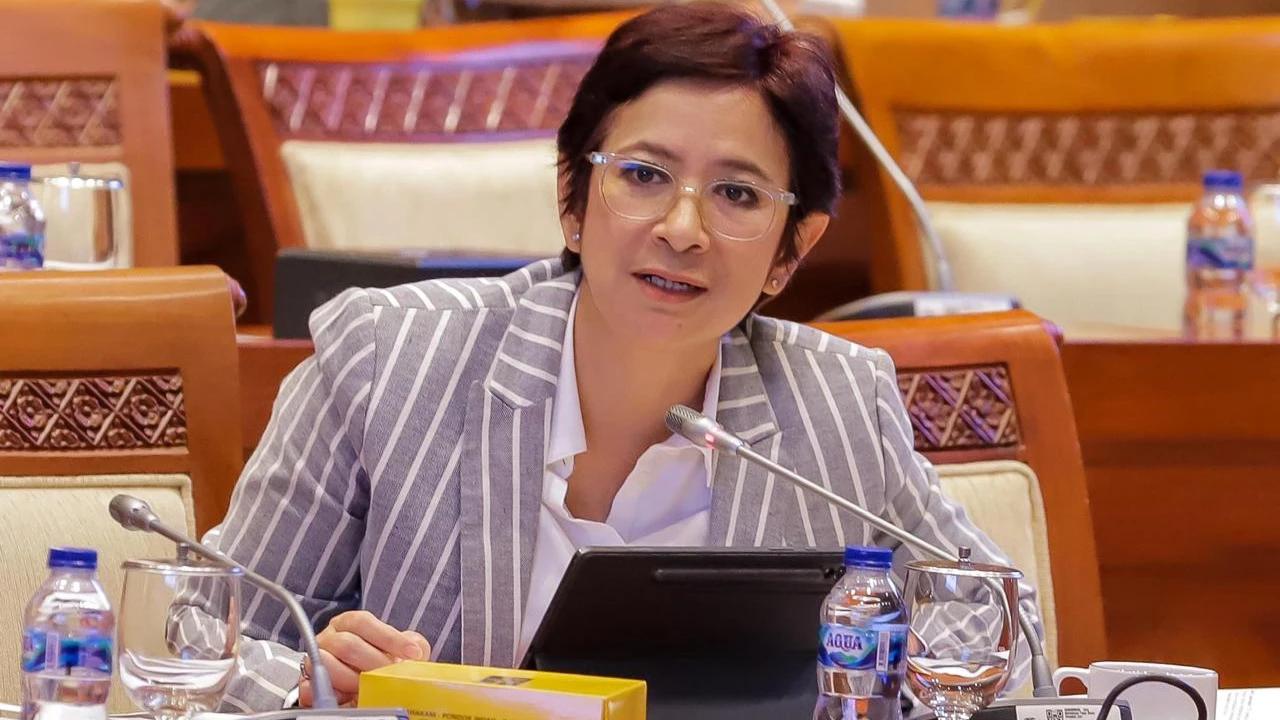 Nurul Arifin Apresiasi TNI Kerahkan Alutsista Udara ke Aceh: Bukti Negara Hadir Saat Rakyat Hadapi Bencana