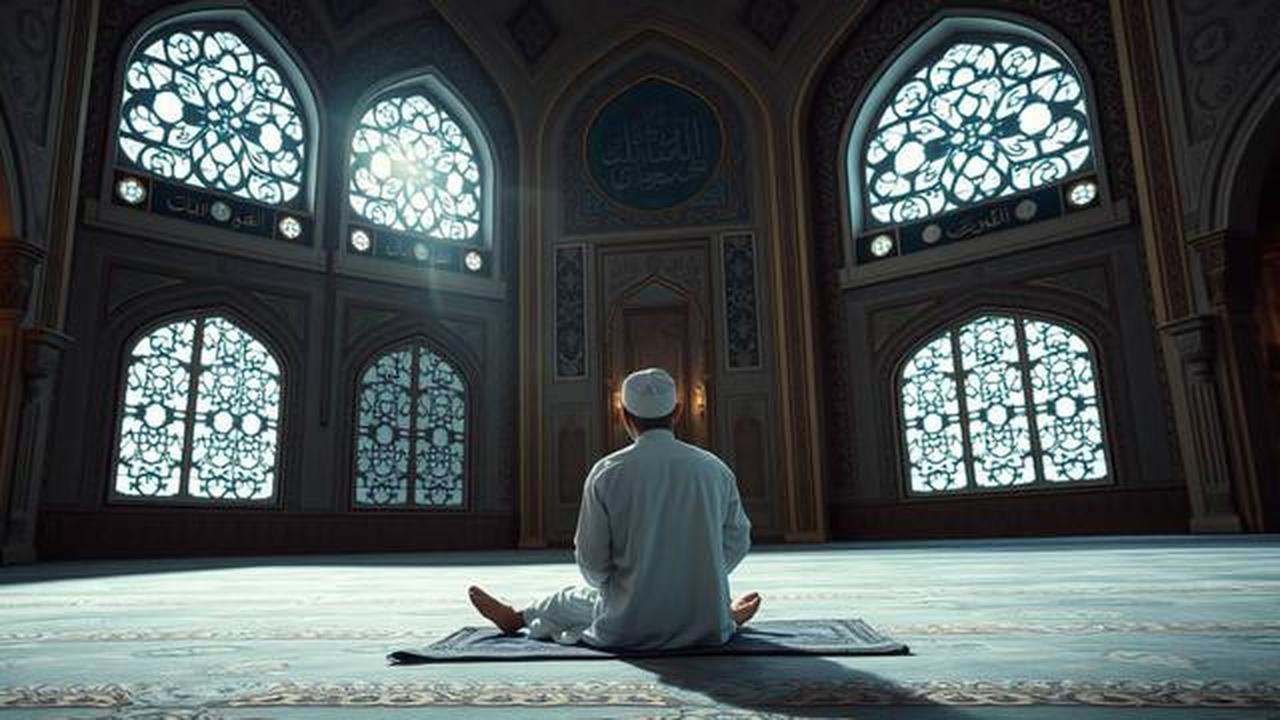 Sholat Tahun Baru 2026: Niat, Waktu Pelaksanaan, dan Amalan yang Dianjurkan