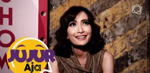 Atikah Sari Devi buka-bukaan soal awal kisah hubungan dengan Baim.