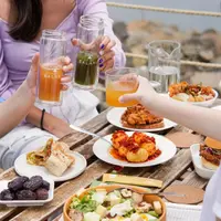 Diet aman, nyaman, dan sehat, dari Spesialis Gizi dr. Feni Nugraha.