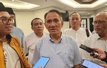 Jejak Andi Arief: Dulu Kritik Jokowi dan Sebut Prabowo Jenderal Kardus, Kini jadi Komisari PLN