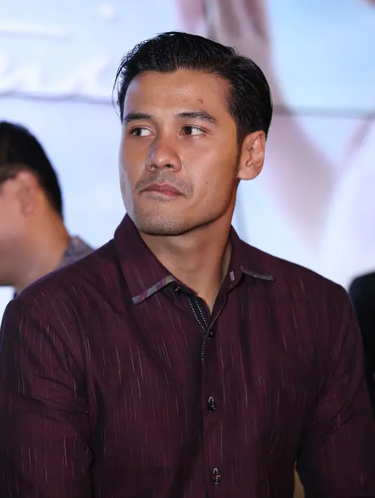 Tak hanya itu, demi memuluskan karakter yang diperankannya, Chicco Jericko rela tak mandi untuk dapatkan feel pada karakter sosok Sawardi. (Andy Masela/Bintang.com)