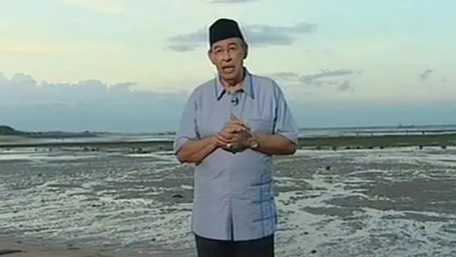 Mutiara Hati - Makna Memaafkan