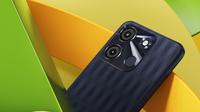 Itel A60s, smartphone di bawah Rp 1 jutaan dengan RAM 8GB (Foto: Itel).
