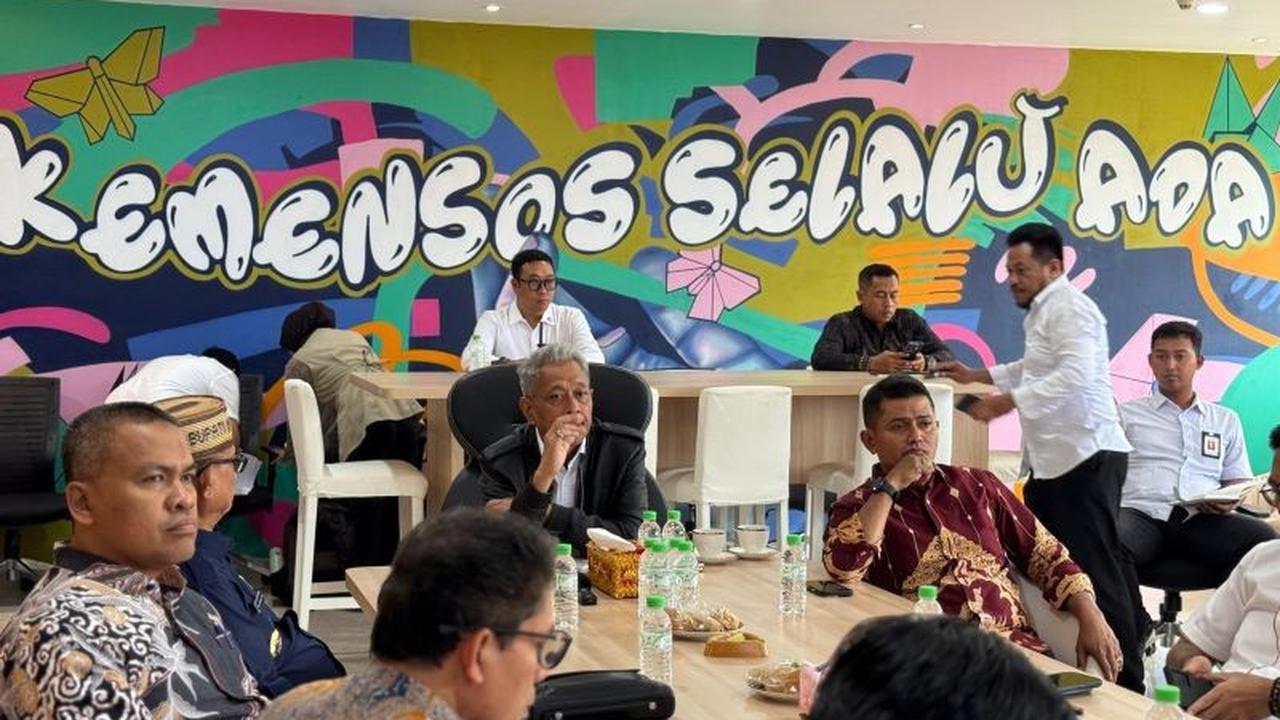 Mengapa Sekolah Rakyat Permanen di Solok Jadi Kunci? Target 100 Sekolah Siap Putus Kemiskinan!