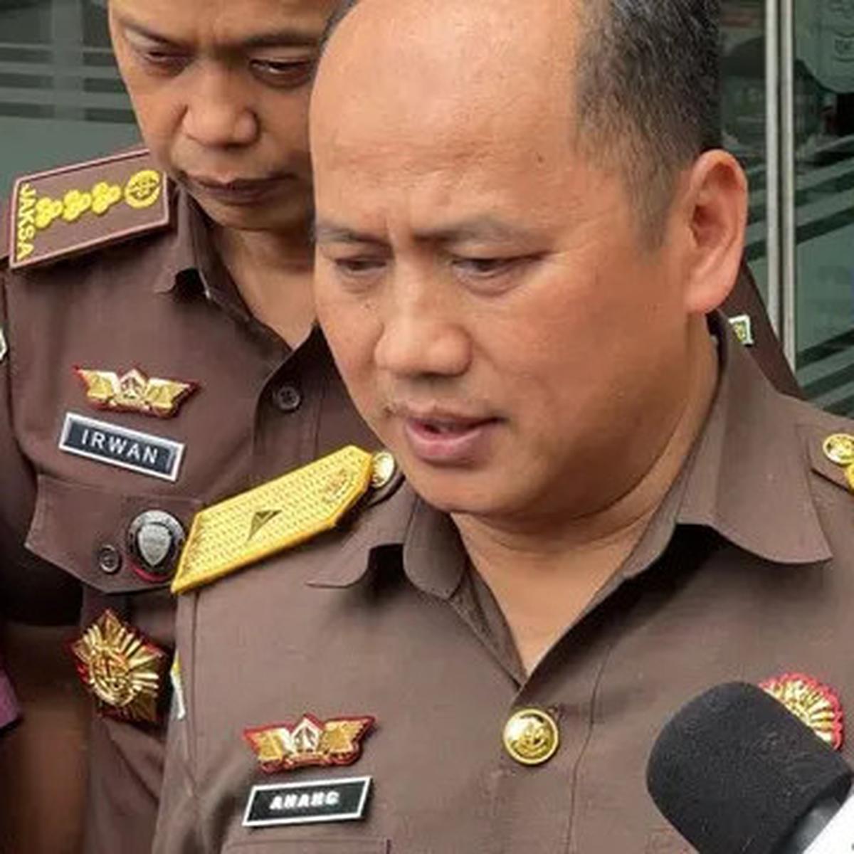 Satgas PKH Sita 4.610 Kubik Kayu Ilegal di Gresik, Rugikan Negara Rp 239 Miliar