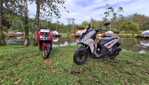 Daftar Harga Yamaha Lexi Baru dan Bekas per Oktober 2026, Mulai Rp 10,9 Jutaan