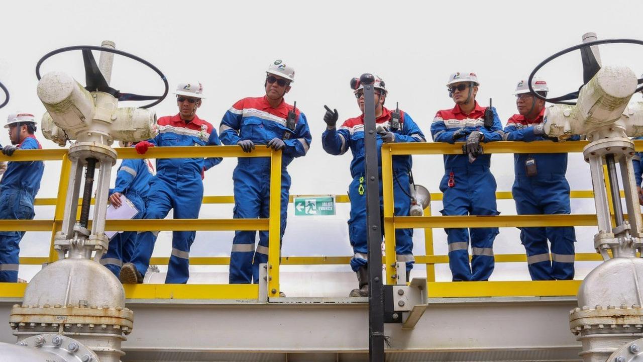 PT Kilang Pertamina Internasional