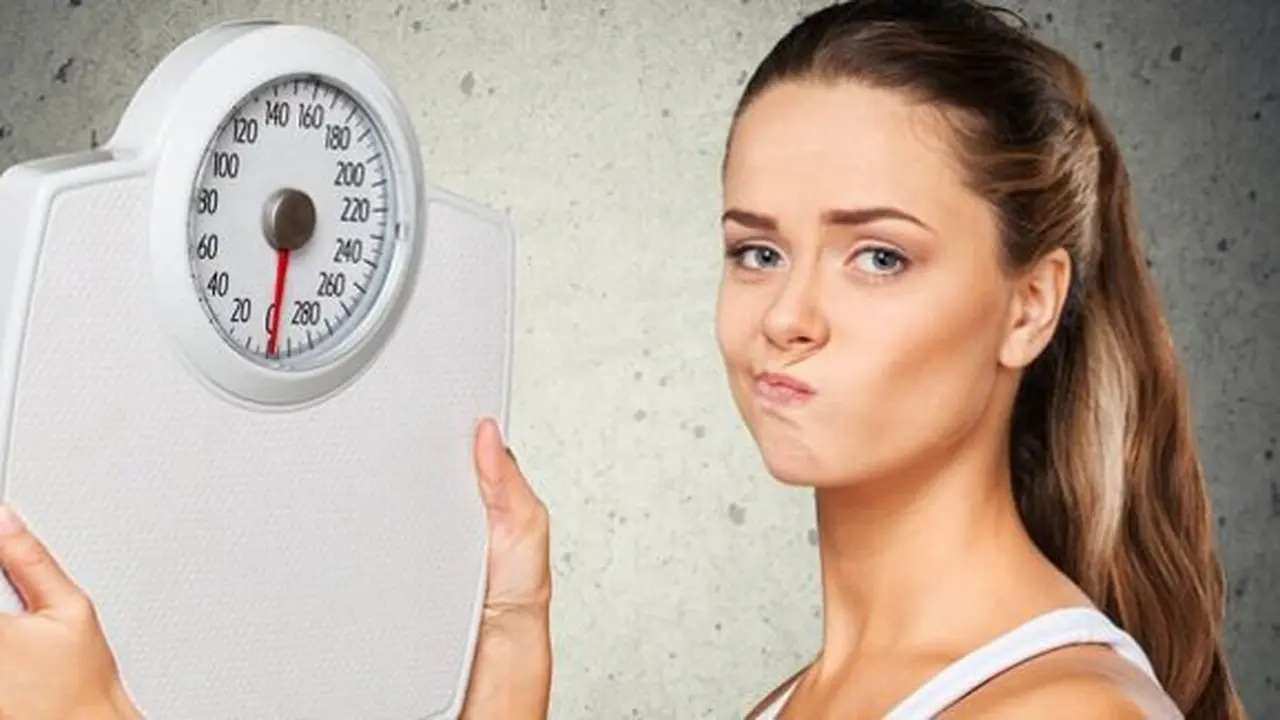 Tips diet menyenangkan / Copyright Shutterstock