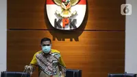 Namanya Masuk Calon Kabareskrim Polri, Ini Kata Deputi Penindakan KPK Irjen Karyoto
