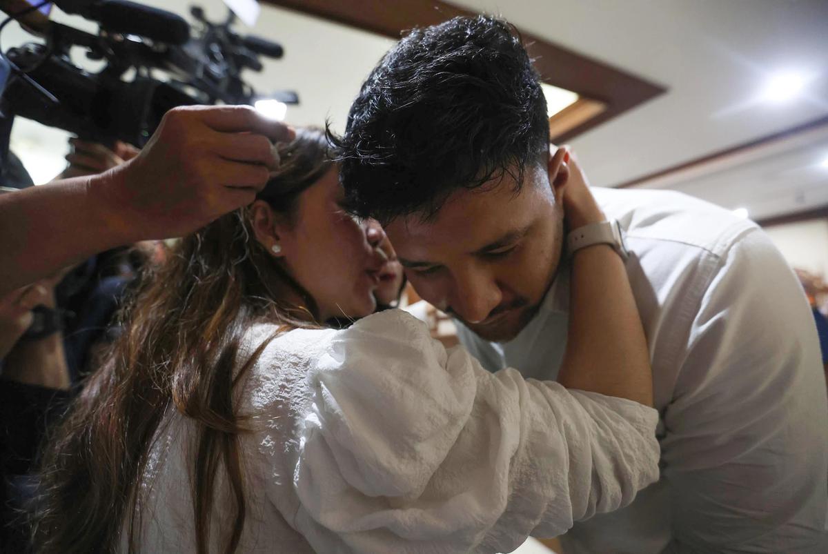 FOTO; FOTO: Ammar Zoni Divonis Tujuh Tahun Penjara dalam Kasus Narkotika Rutan Salemba