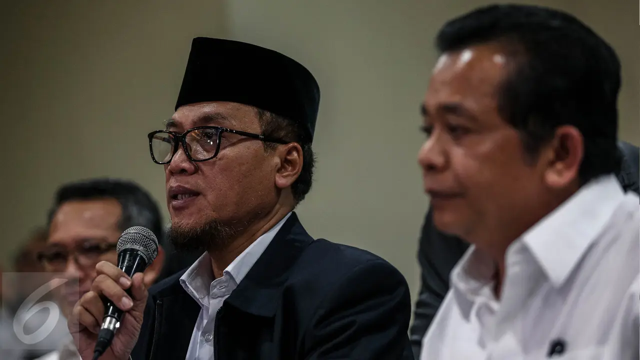 20160823-177 Jemaah Haji Indonesia Ditangkap di Filipina