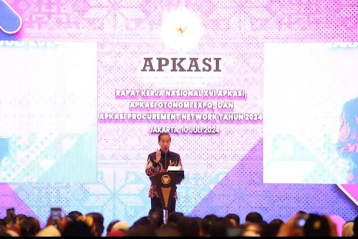 Jokowi
