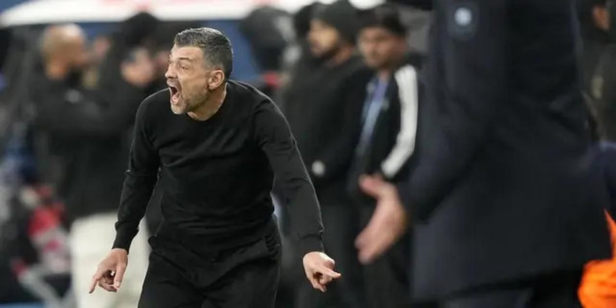 AC Milan Resmi Pecat Sergio Conceicao, Massimiliano Allegri Siap Kembali ke San Siro