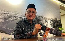 Menteri Dody Tegaskan Tak Negosiasi Efisiensi Anggaran Kementerian Pekerjaan Umum Rp12,7 Triliun
