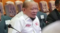 Potensi Bencana Mengancam Saat Pergantian Tahun, Ketua DPD Minta Masyarakat Waspada