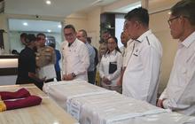 PMI Asal Kediri Tewas Diduga Bunuh Diri di Bandara Incheon Korsel, Begini Kronologinya hingga Jenazah Dipulangkan ke Tanah Air