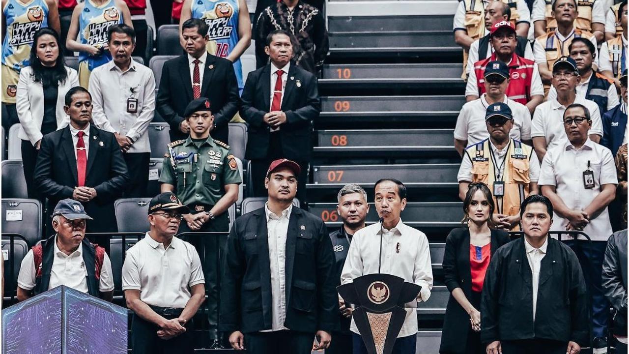 Dok. Istimewa