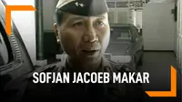 Ini Pasal Makar Yang Kini Menjerat Sofjan Jacoeb