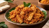 Resep Tempe Serundeng Gurih: Cara Membuat Lauk Enak dan Tahan Lama