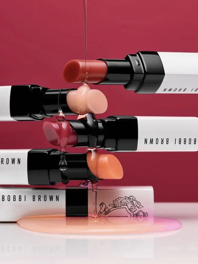 Bobbi Brown