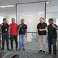 Telkom Indonesia selaku perusahaan induk PT Digital Aplikasi Solusi atau lebih dikenal sebagai Digiserve by Telkom Indonesia mengganti sejumlah direksi dan komisaris.