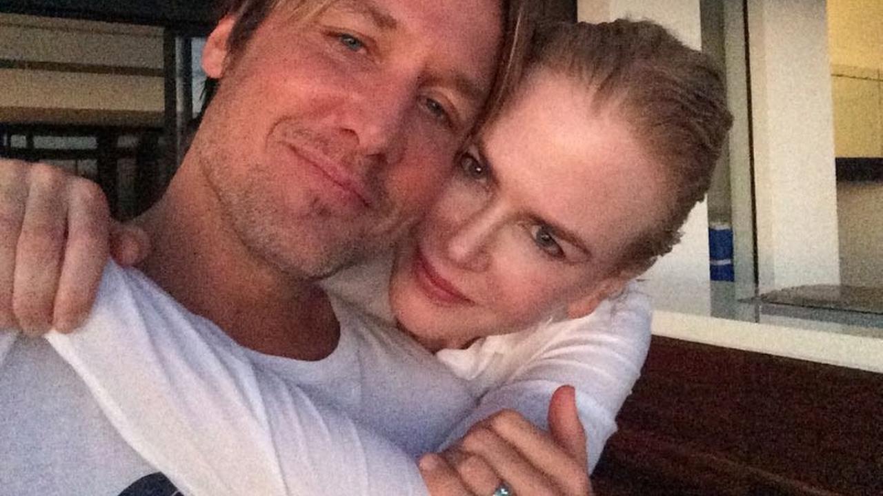 Nicole Kidman and Keith Urban Split After 19 Years of Marriage, What's the Reason?