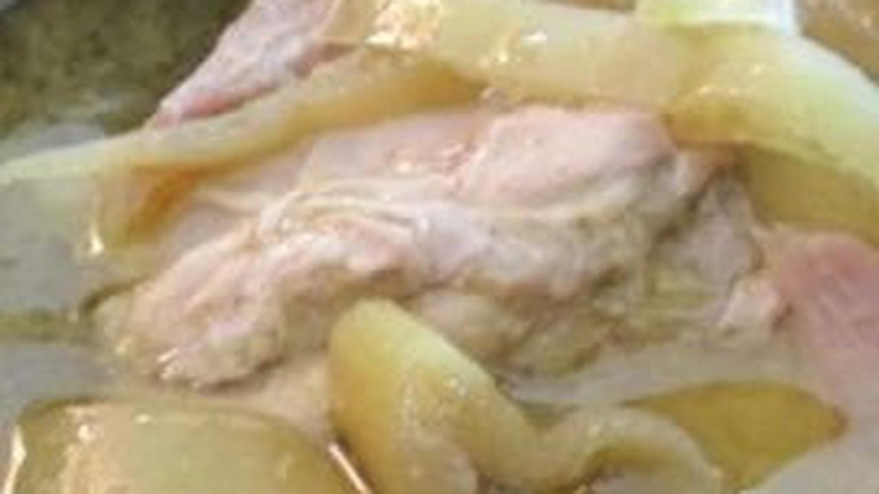 Jukut Harsyan Sup Bebek Jawa Kuno Khas Jawa Timur Ini Pakai Kemenyan sebagai Bumbu, Ini Kisah di Baliknya