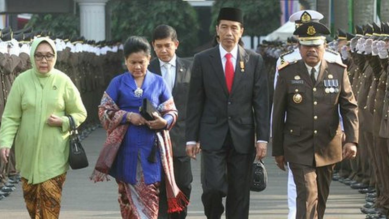 Apa bedanya antara menghina dan mengkritik presiden Jokowi?