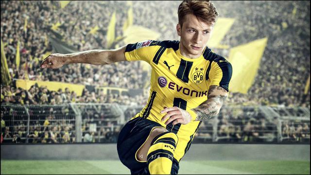 Marco Reus