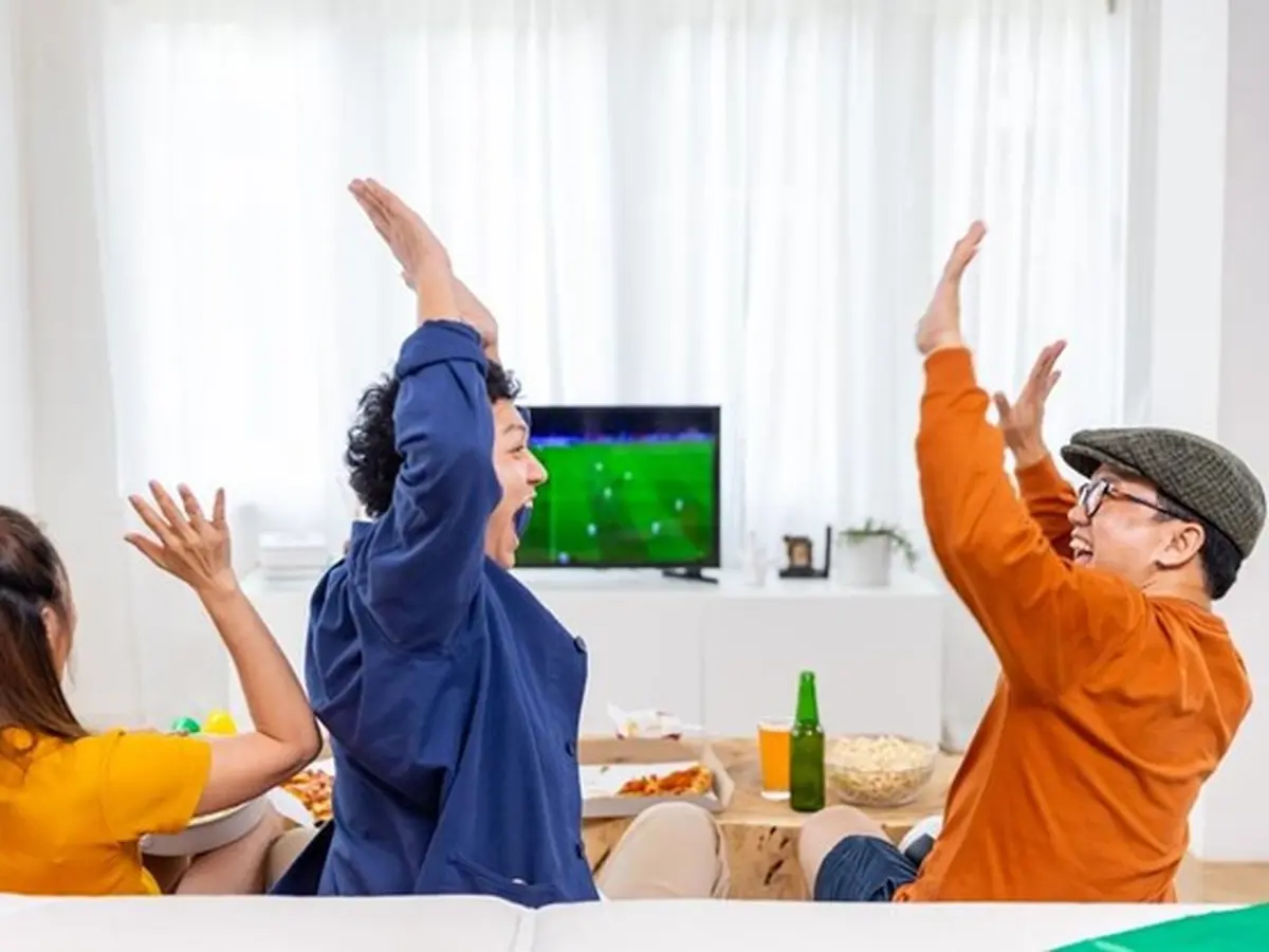 Nonton Bola Online Lancar Panduan Lengkap untuk Penggemar Sepak Bola