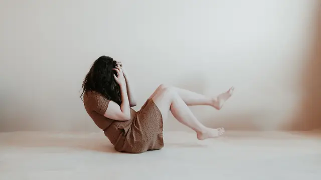 Alasan Mengapa ‘Speak Up’ Tak Mudah untuk Korban Pelecehan Seksual