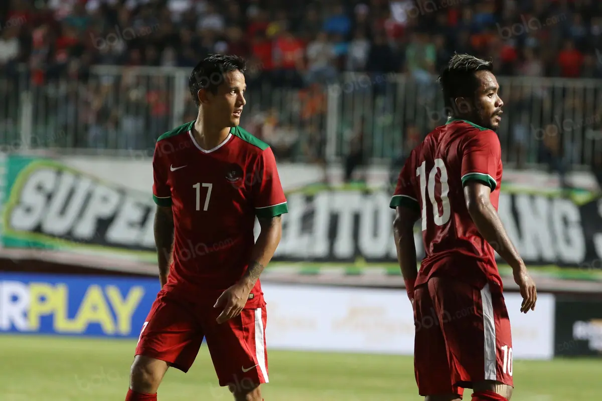 Timnas Indonesia