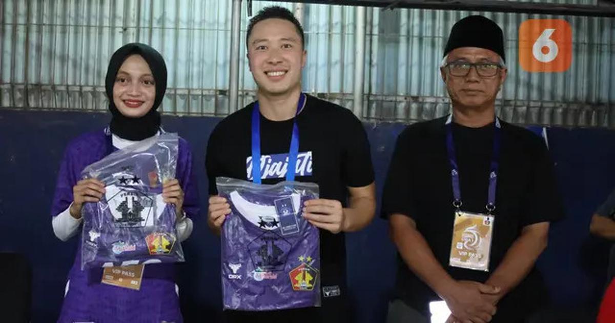 kekayaan Vinanda Prameswati, Wali Kota Termuda yang Curi Perhatian di Retret Magelang