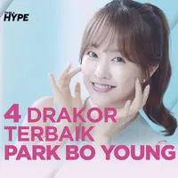 4 Drama Si Imut Park Bo Young yang Wajib Ditonton