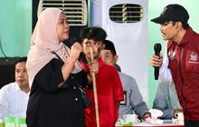 Mensos Gus Ipul Tersentuh Perjuangan Ibu Tunanetra di Sekolah Rakyat Banyuwangi
