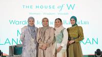 Gathering Journey to Ramadan: Menangkan Langkah Kebaikan di The St. Regis Hotel, Jakarta, Sabtu (22/2/2025). (Foto: Istimewa)