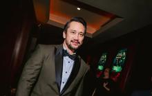 Tora Sudiro Bintangi Film Horor 'Janur Ireng' Karya Kimo Stamboel dan Enggan Terjebak dalam Zona Nyaman Komedi
