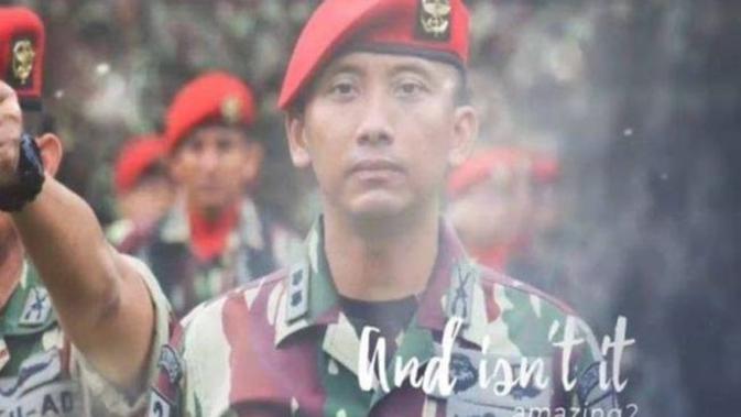 Panglima TNI Rotasi 187 Pati, Brigjen Aulia Dwi Nasrullah Jadi Kapuspen TNI