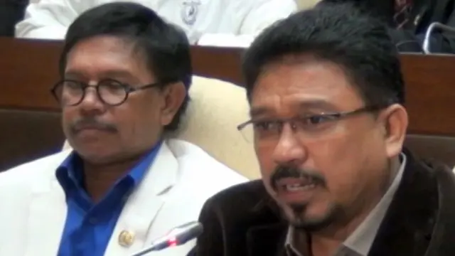 Nasdem Tidak Akan Hadiri Sidang Paripurna DPR