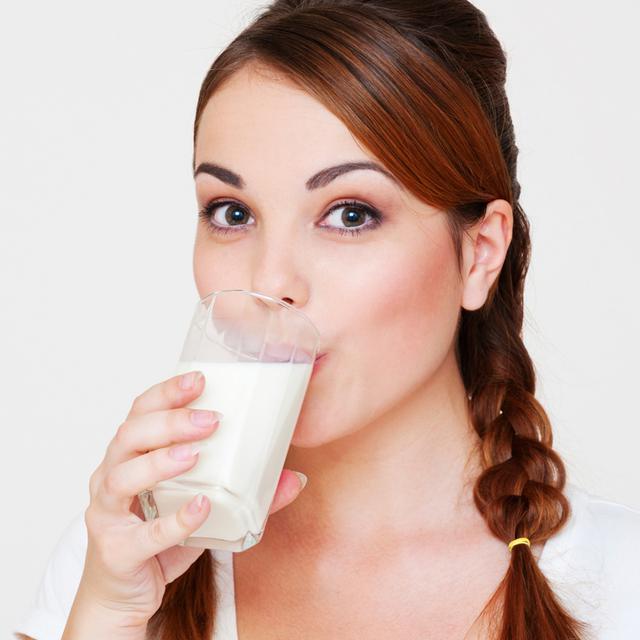 Waktu Terbaik Minum Susu Selama Puasa Ramadan Health Liputan6 Com